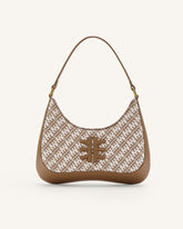 FEI Ruby Shoulder Bag - Brown